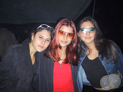 Balada: MARIANA, MARINA, MARIA HELENA